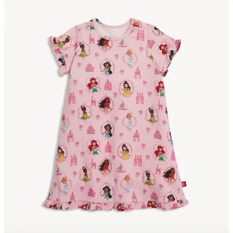 Magnetic Me Princess Royal Radiance SS Nightgown