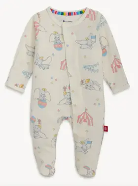 Magnetic Me Dumbo Circus Magnetic Footie