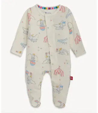 Magnetic Me Dumbo Circus Magnetic Footie