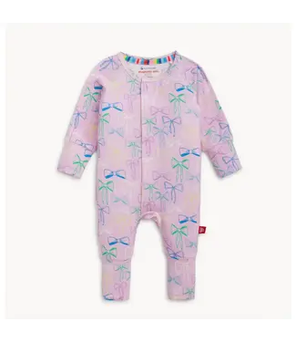 Magnetic Me Take a Bow Modal Coverall