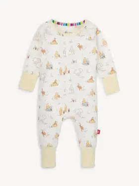 Magnetic Me Moment with Friends Coverall