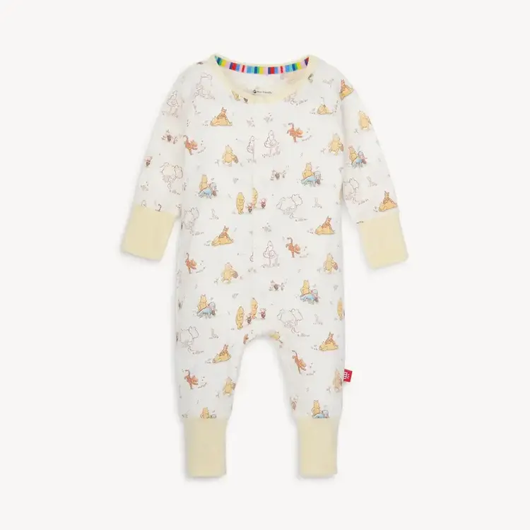 Magnetic Me Moment with Friends Coverall