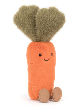JellyCat Amuseables Carrot
