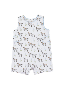 Cypress Row Proper Pups Jonah JonJon