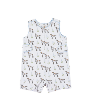 Cypress Row Proper Pups Jonah JonJon