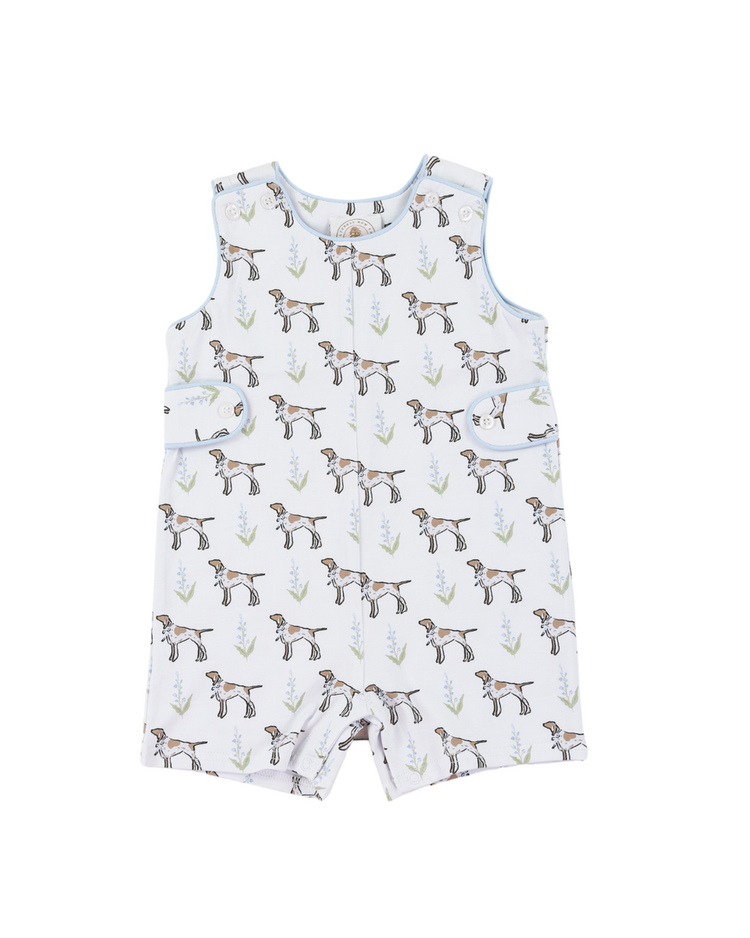 Cypress Row Proper Pups Jonah JonJon