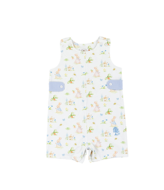 Cypress Row Hops Garden Jonah JonJon