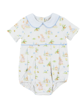 Cypress Row Hops Garden Channing Classic Bubble