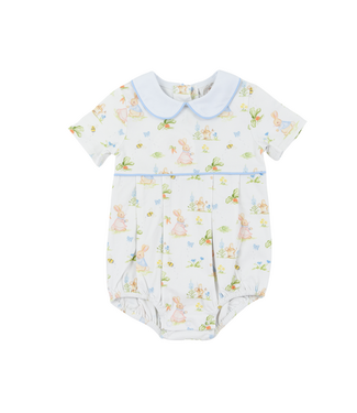 Cypress Row Hops Garden Channing Classic Bubble