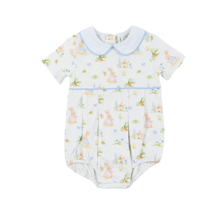 Cypress Row Hops Garden Channing Classic Bubble