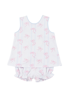 Cypress Row Bowtiful Cassidy Crossover Set