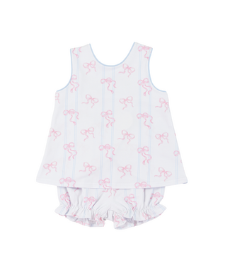 Cypress Row Bowtiful Cassidy Crossover Set