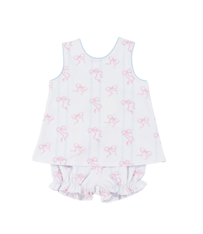 Bowtiful Cassidy Crossover Set