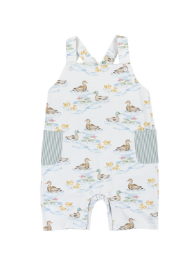 Cypress Row Darling Ducks Jonah JonJon