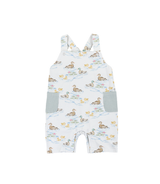 Cypress Row Darling Ducks Jonah JonJon