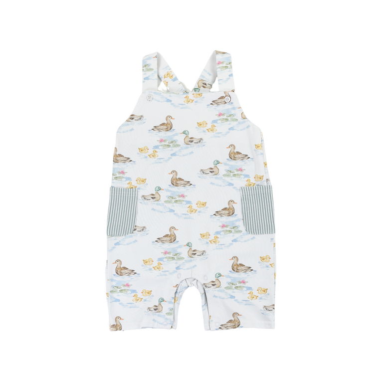 Cypress Row Darling Ducks Jonah JonJon