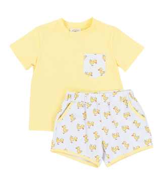 Cypress Row Puddle Jumpers Beckham Play Set