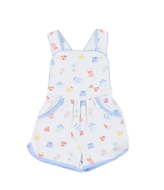 Cypress Row Saltwater Soiree Juliet Jumper