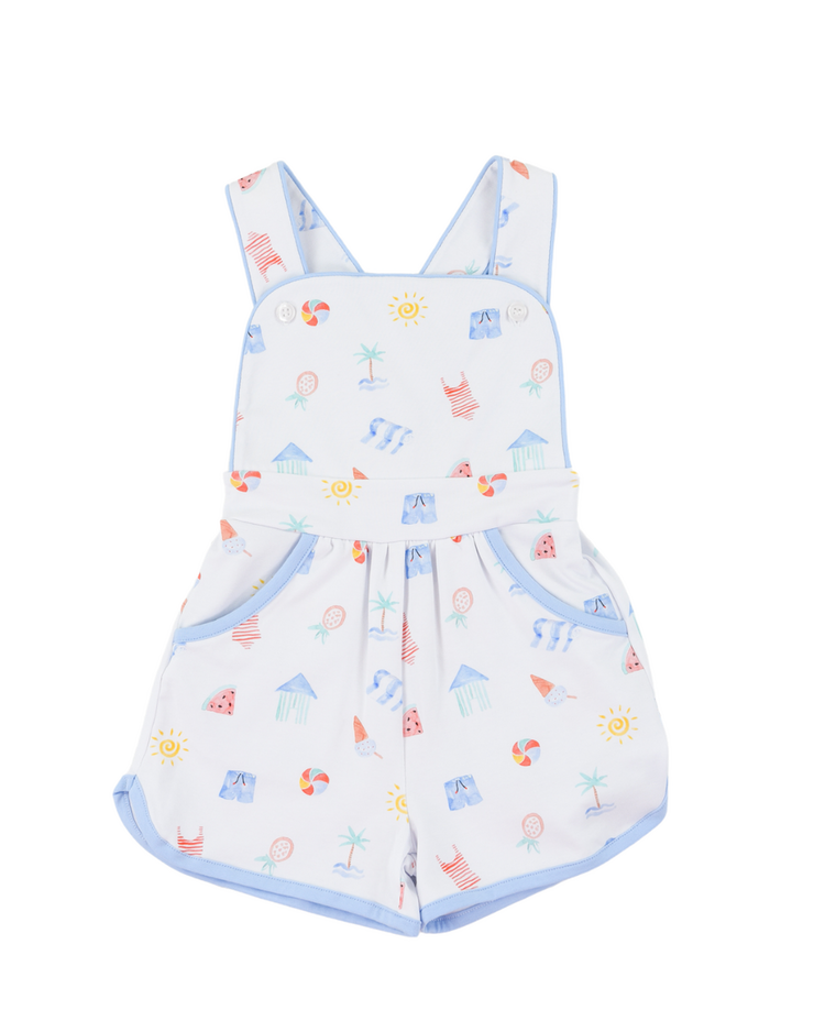 Cypress Row Saltwater Soiree Juliet Jumper