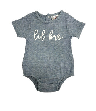 Three Sisters Lil Bro Bubble