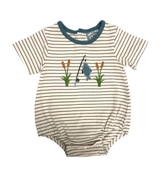 Three Sisters Catch of the Day Boys Bubble