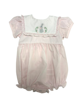 Bailey Boys Oliver Rabbit Girls Bubble