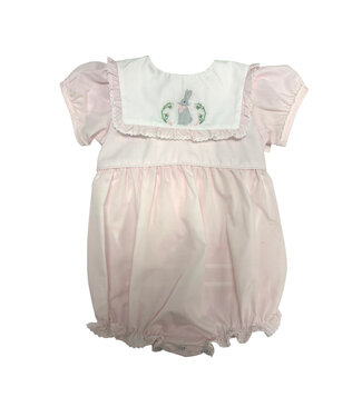 Bailey Boys Oliver Rabbit Girls Bubble