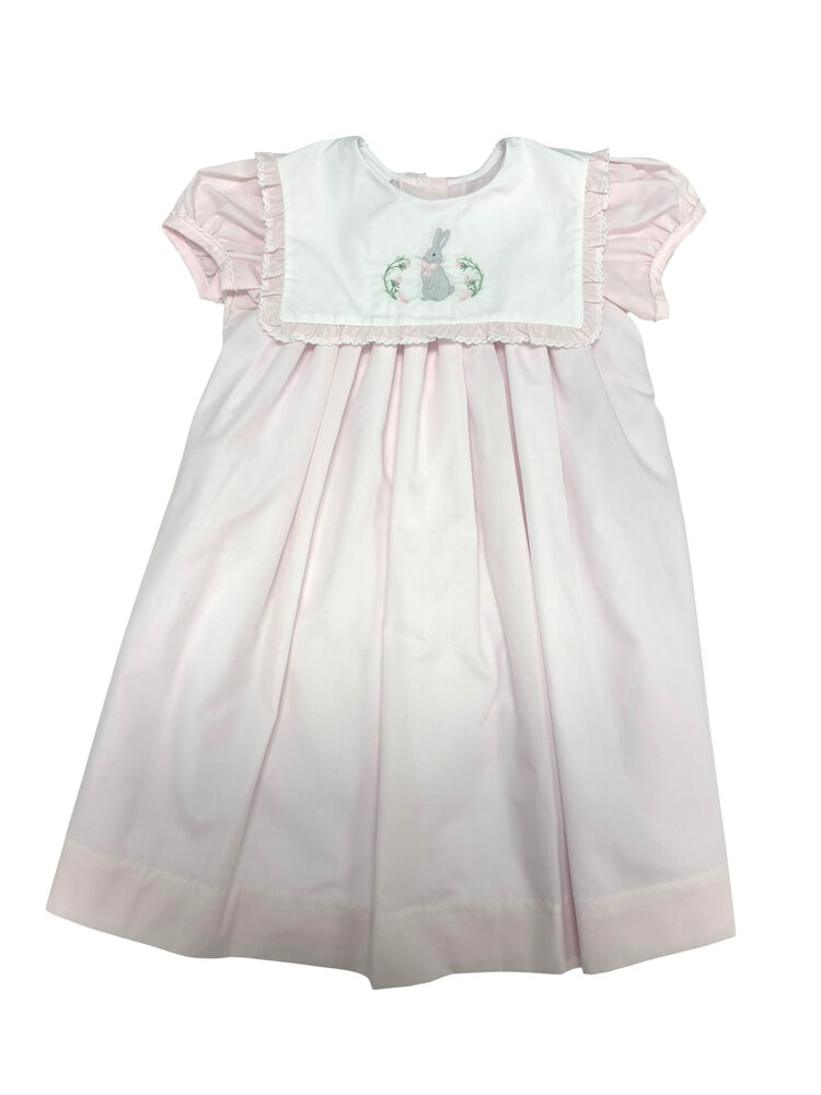 Bailey Boys Oliver Rabbit Dress