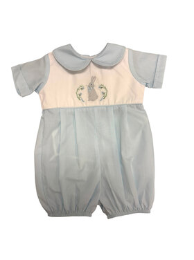 Bailey Boys Oliver Rabbit Boy Bubble