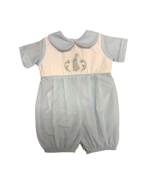 Bailey Boys Oliver Rabbit Boy Bubble