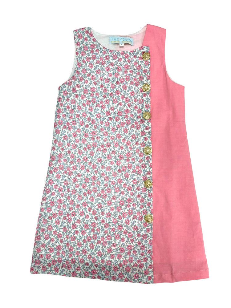 The Oaks Tabitha Belle Bonnet Dress