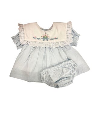 The Oaks Audrey Bloomer Set