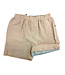 Stone Khaki FB Shorts