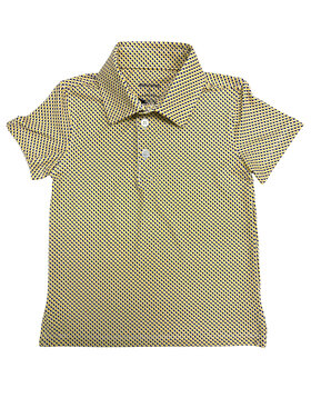 Meripex Louisiana State (Micro) Polo