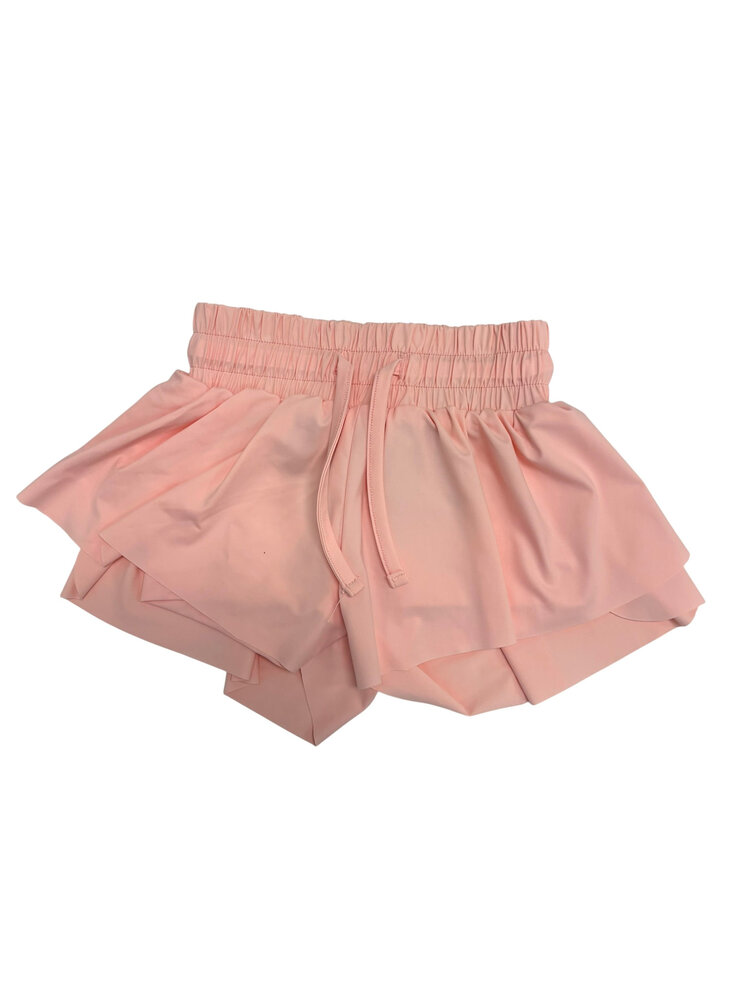 Meripex Girl's Shorts