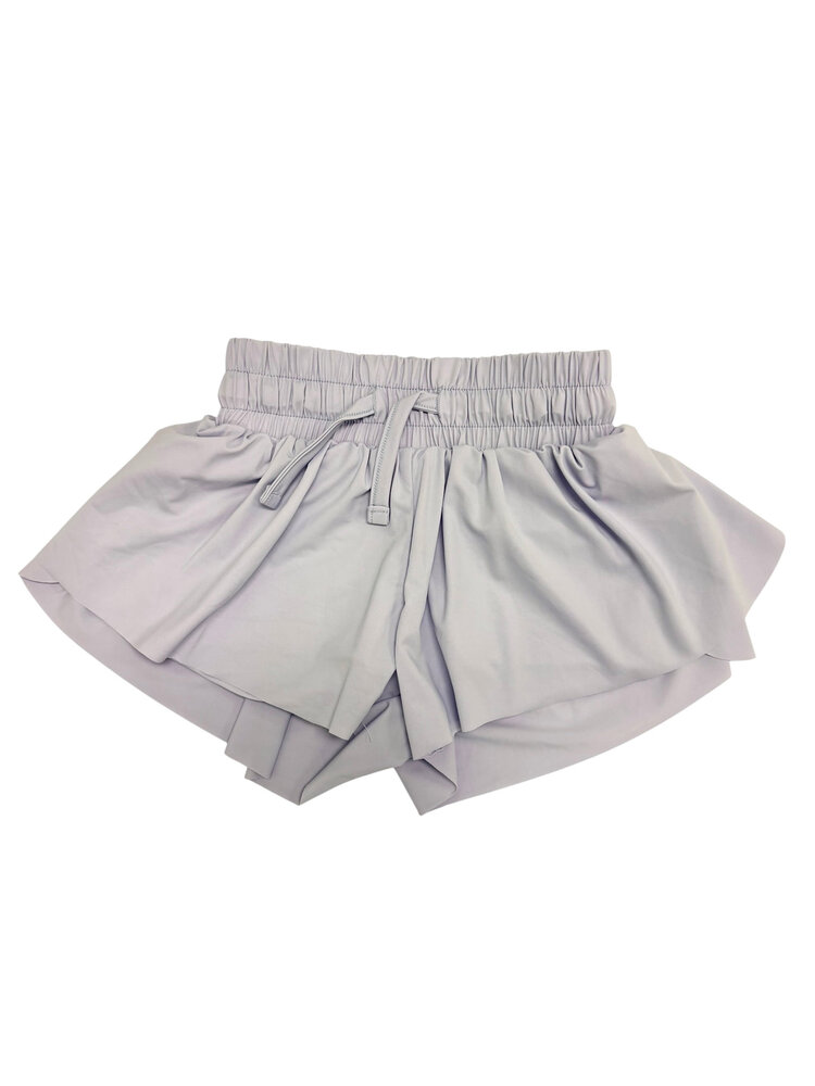 Meripex Girl's Shorts