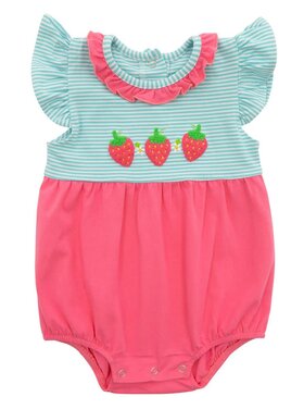 Itsy Bitsy Strawberry Bubble