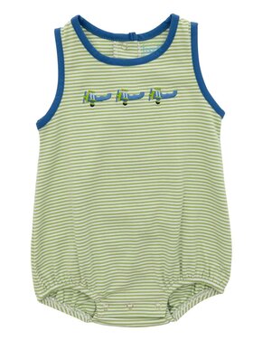 Itsy Bitsy Airplane Bubble