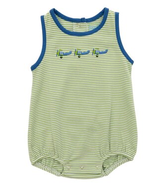 Itsy Bitsy Airplane Bubble