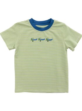 Itsy Bitsy Airplane Shirt