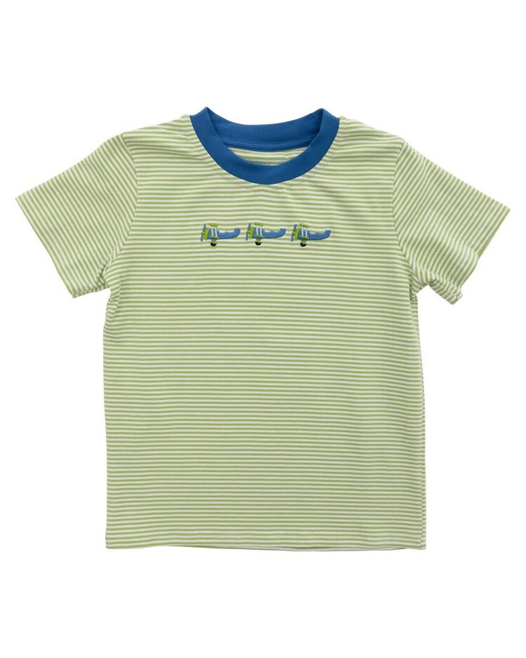 Itsy Bitsy Airplane Shirt