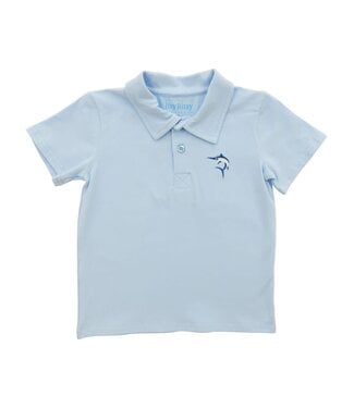 Itsy Bitsy Marlin Polo