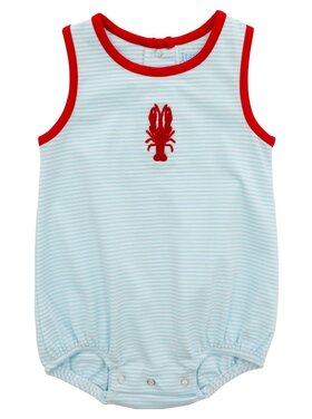 Itsy Bitsy Crawfish Bubble