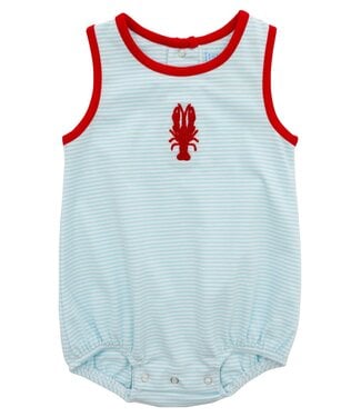 Itsy Bitsy Crawfish Bubble