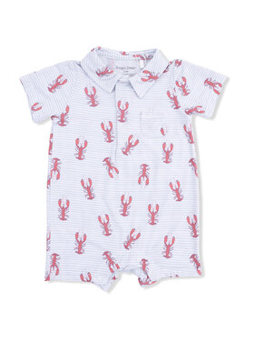 Angel Dear Crawfish - Polo Shortie