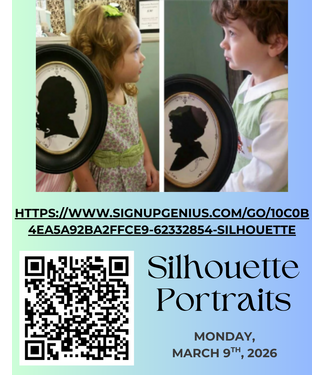 Silhouette Portraits by Keith Donaldson