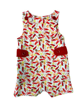 Delta Jax Crawfish (Micro) JonJon