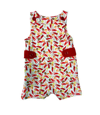 Delta Jax Crawfish (Micro) JonJon