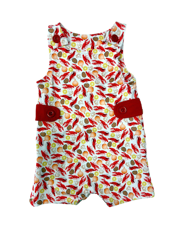 Delta Jax Crawfish (Micro) JonJon