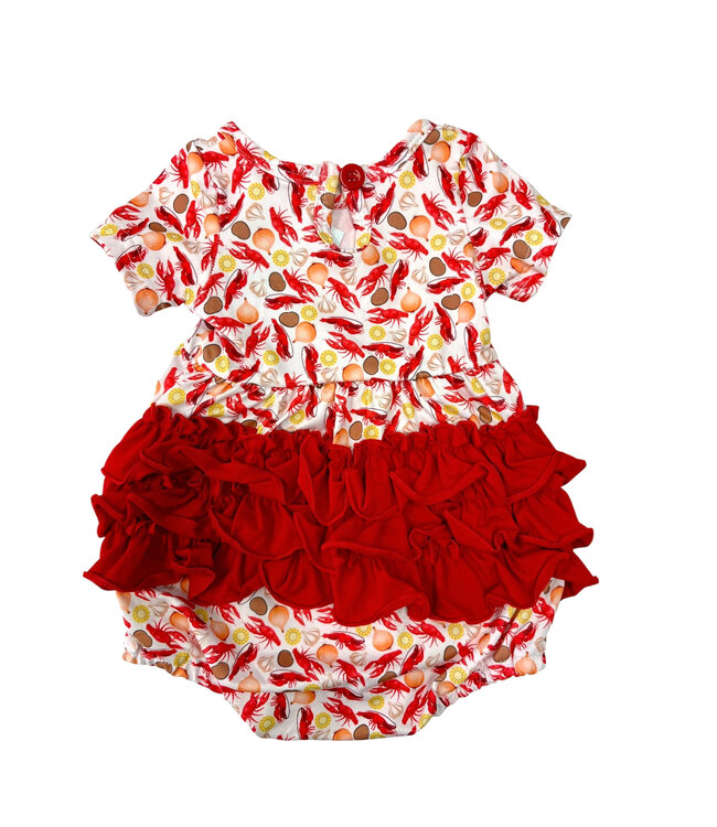 Crawfish (Micro) Bubble